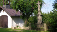 kříž Sedlejovice (2)